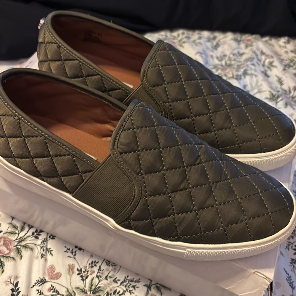 Steve Madden Shoes